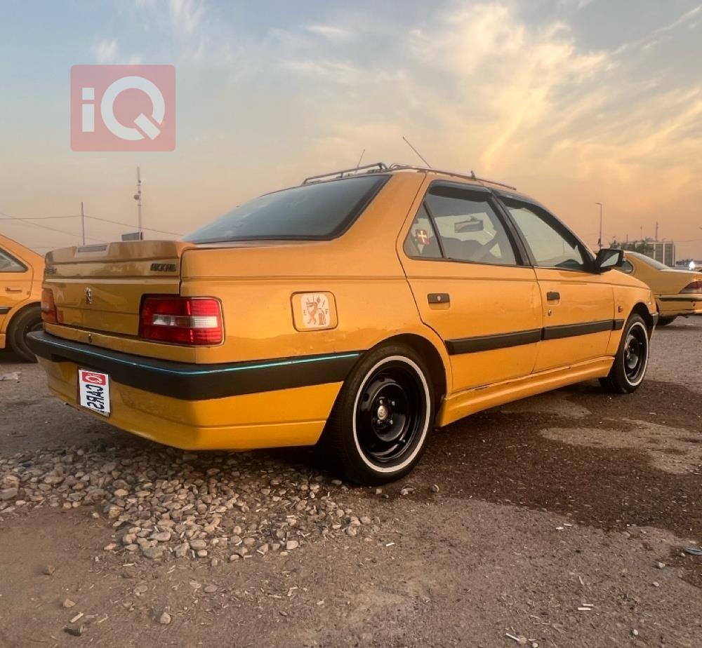 بيجو 405